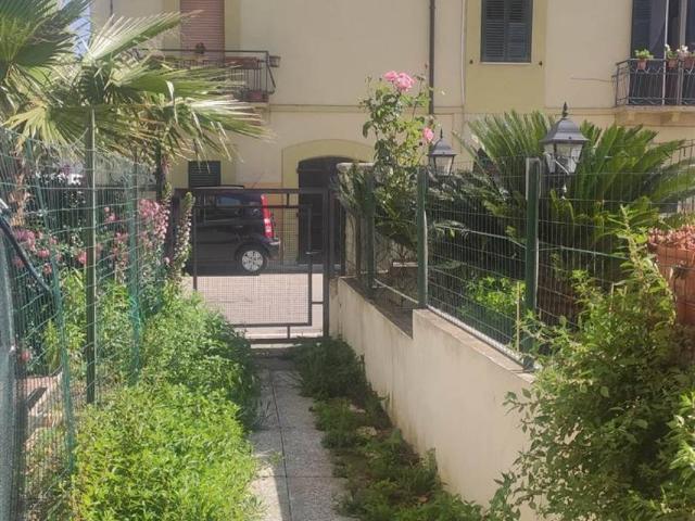 Appartamento in vendita a Ortona CH