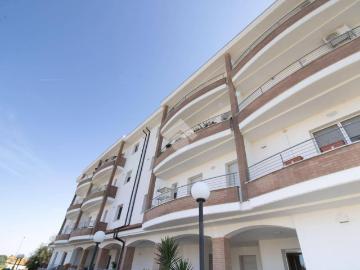 Appartamento in vendita a Ortona CH