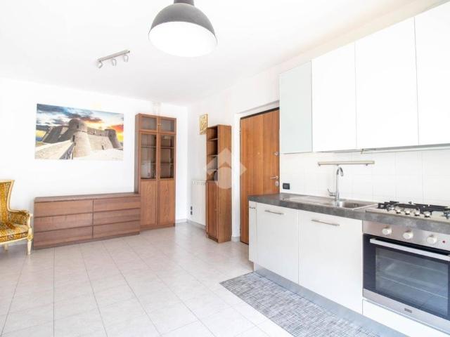 Appartamento in vendita a Ortona CH