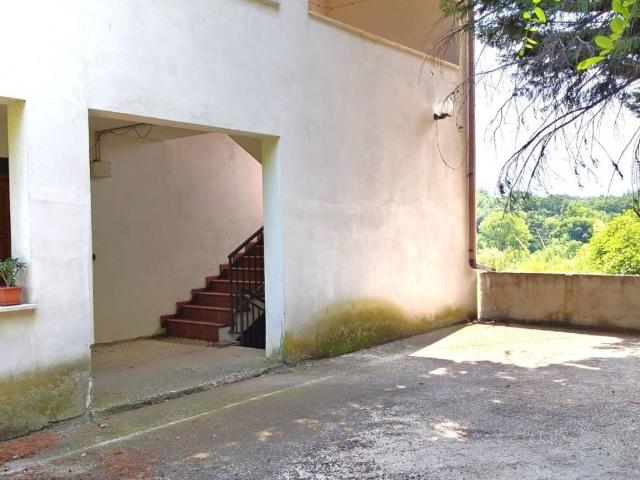 Appartamento in vendita a Ortona CH