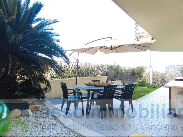 Appartamento in vendita a Ortona CH