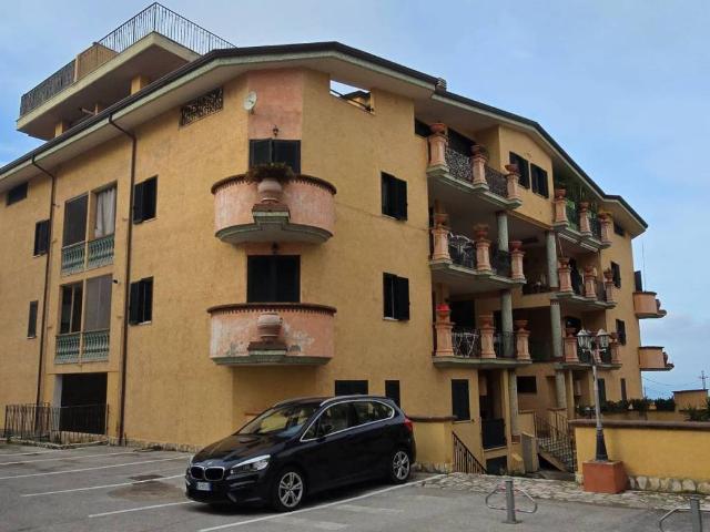 Attico / Mansarda in vendita a Ortona CH