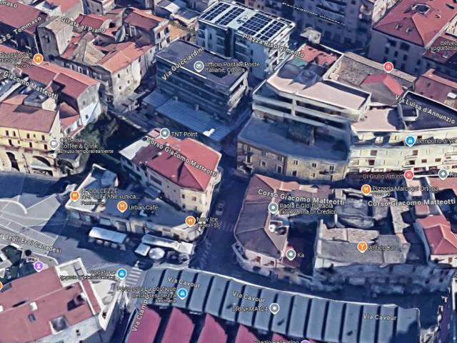 Appartamento in vendita a Ortona CH