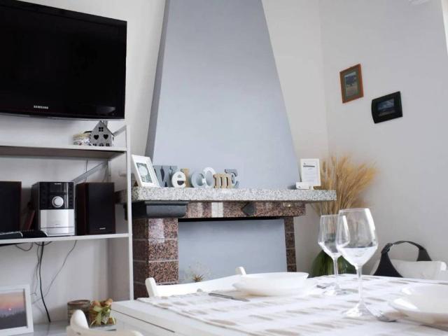 Appartamento in vendita a Ortona CH