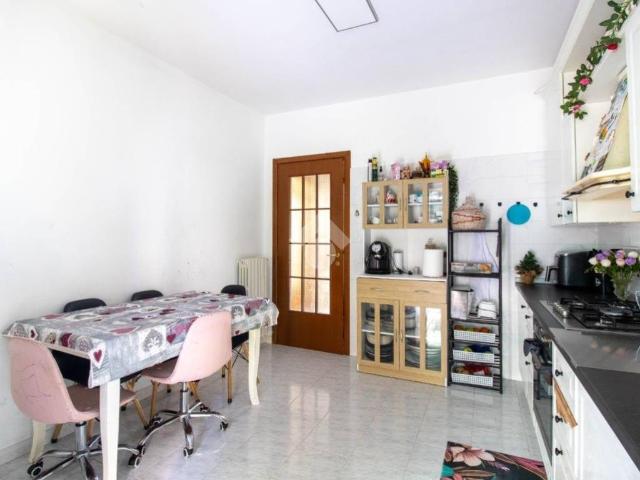 Appartamento in vendita a Ortona CH