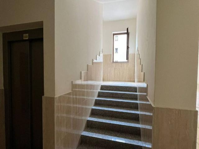 Appartamento in vendita a Orta di Atella CE