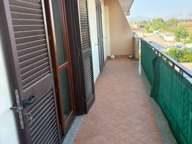 Appartamento in vendita a Orta di Atella CE