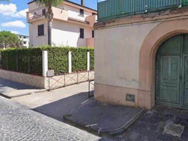 Appartamento in vendita a Orta di Atella CE