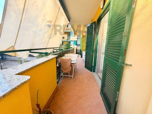 Appartamento in vendita a Orta di Atella CE