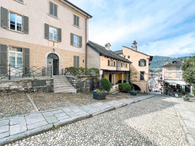 Appartamento in vendita a Orta San Giulio NO