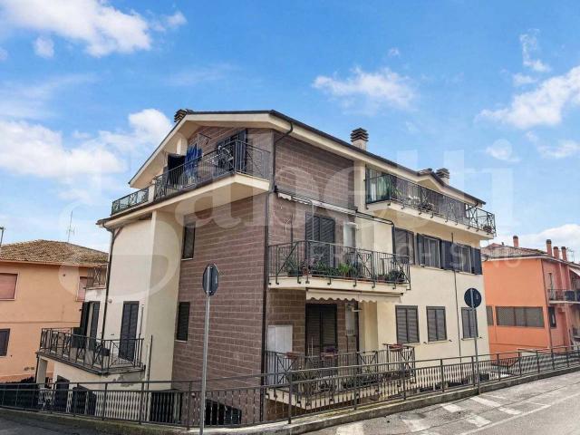 Appartamento in vendita a Orte
