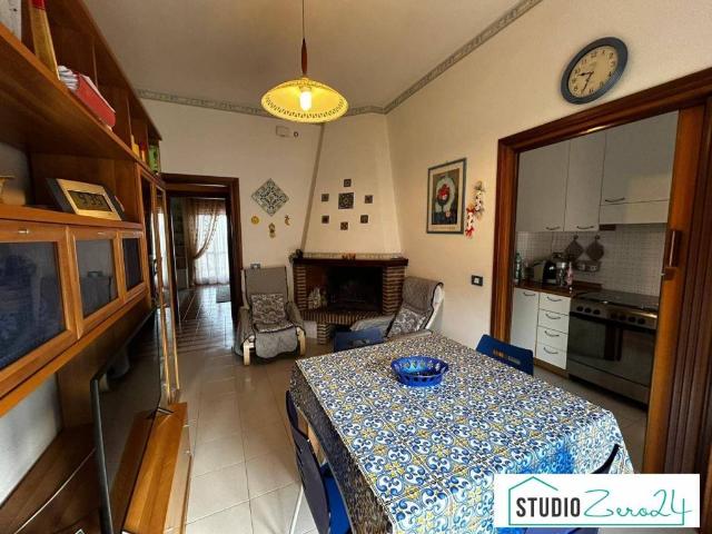 Appartamento in vendita a Orte VT