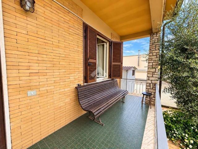 Appartamento in vendita a Orte VT
