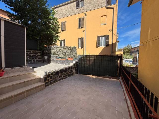 Appartamento in vendita a Orte VT