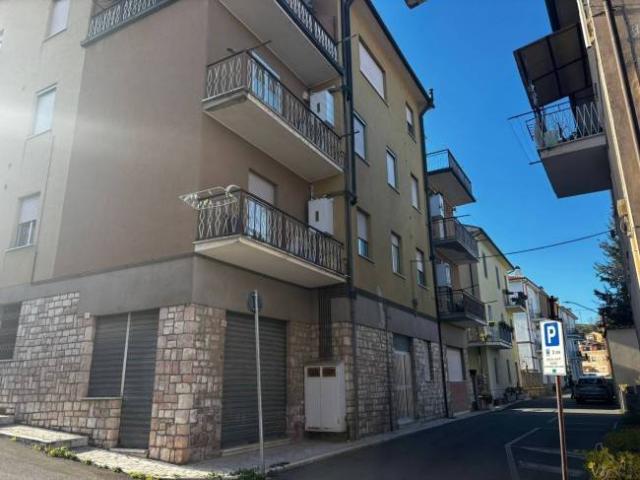 Appartamento in vendita a Orte VT