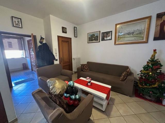 Appartamento in vendita a Orte VT