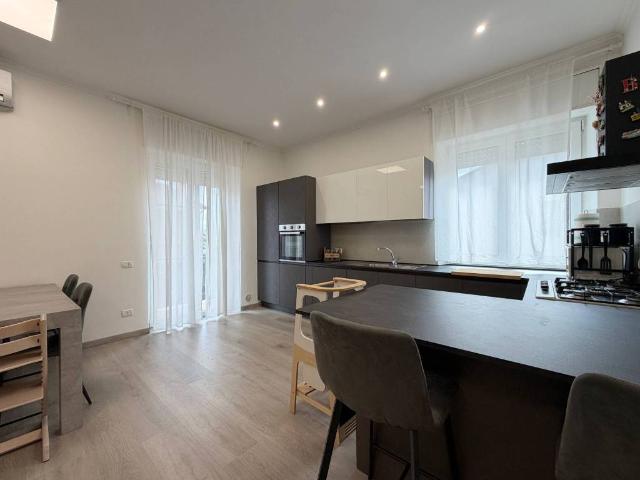 Appartamento in vendita a Orte VT