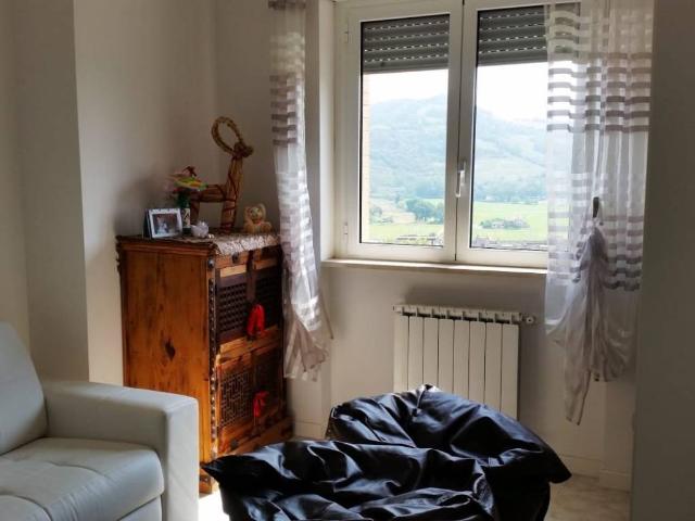 Appartamento in vendita a Orte VT