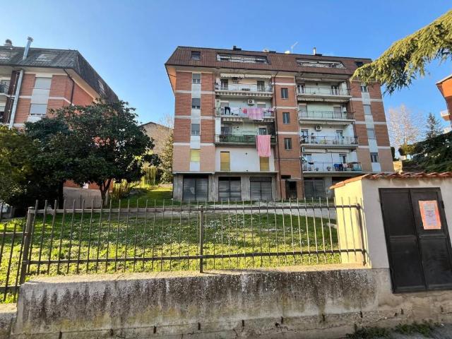 Appartamento in vendita a Orte VT