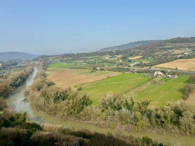 Appartamento in vendita a Orte VT