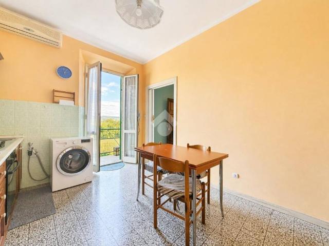 Appartamento in vendita a Orte VT