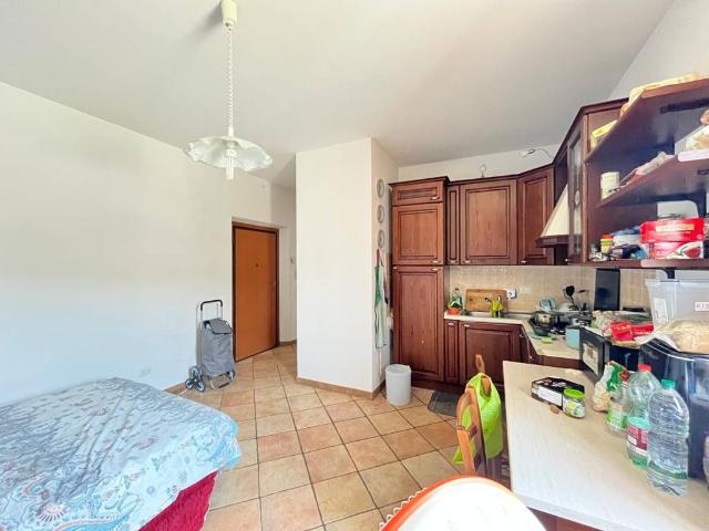 Appartamento in vendita a Orte VT