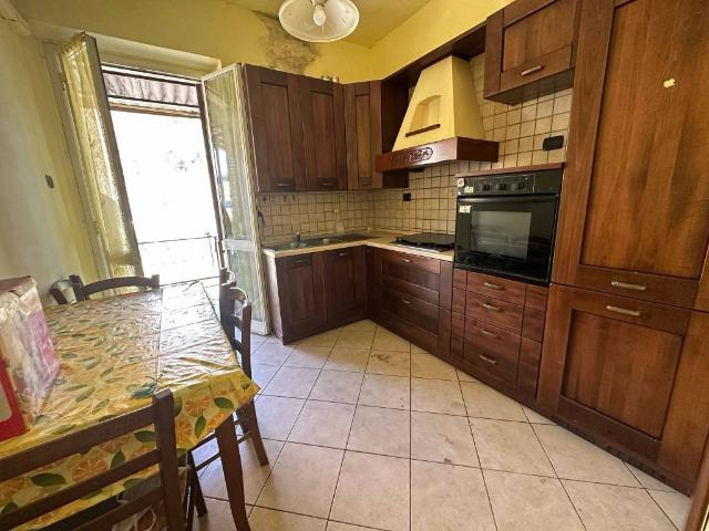 Appartamento in vendita a Orte VT