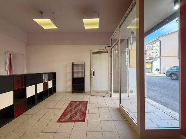 Appartamento in vendita a Orte VT