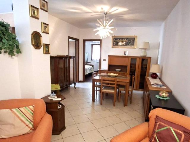 Appartamento in vendita a Orte VT