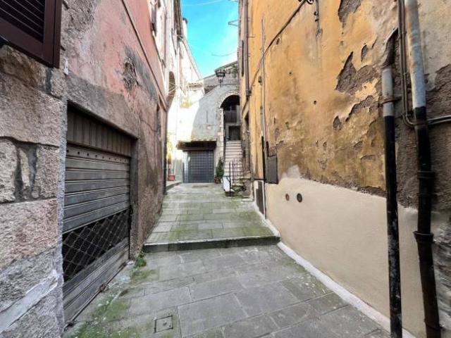 Appartamento in vendita a Orte VT