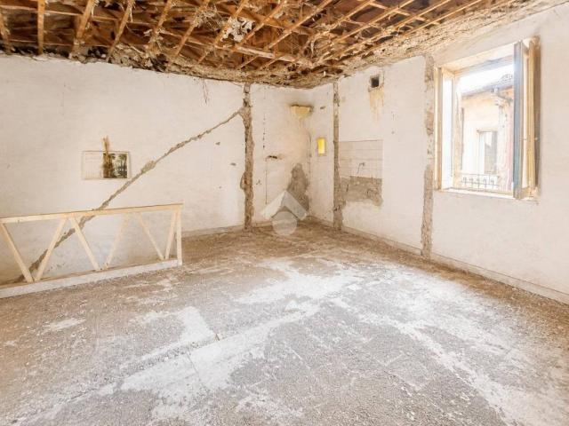 Appartamento in vendita a Orte VT