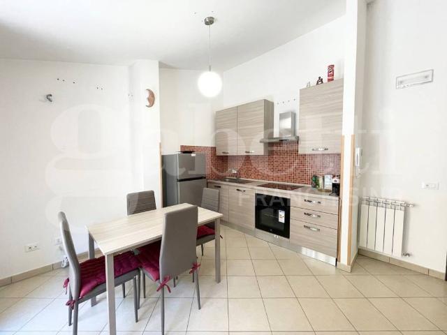 Appartamento in vendita a Orte VT