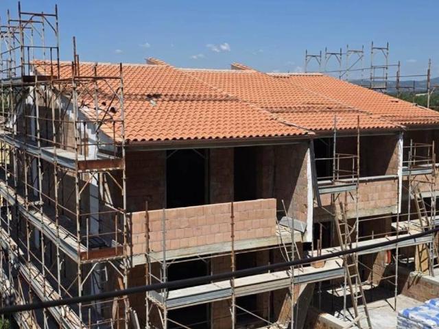 Appartamento in vendita a Orte VT