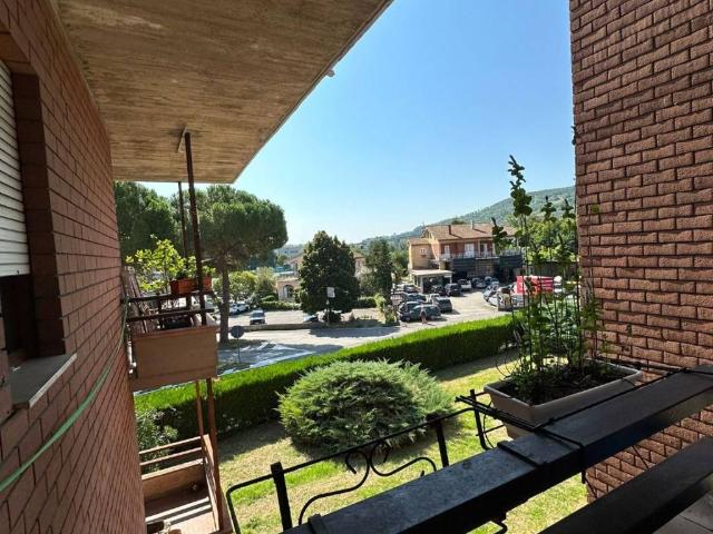 Appartamento in vendita a Orte VT