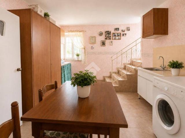 Appartamento in vendita a Orte VT