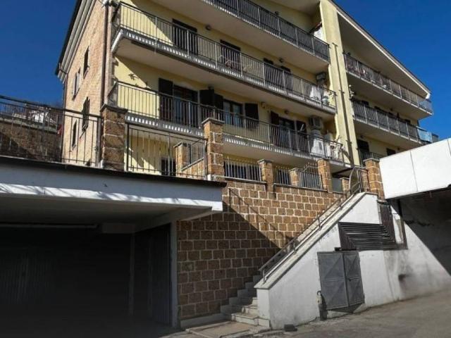 Appartamento in vendita a Orte VT