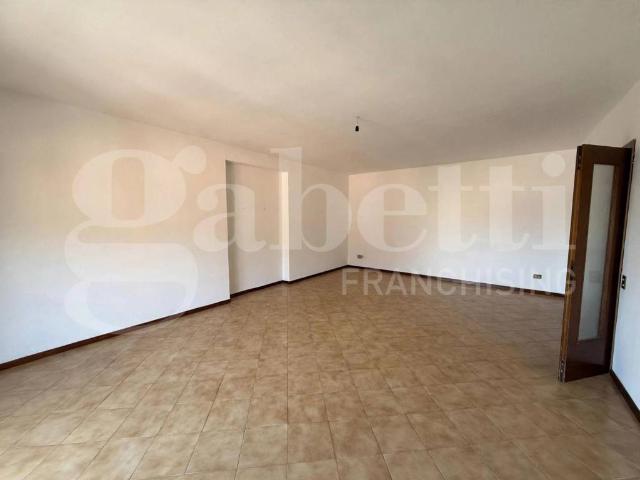 Appartamento in vendita a Orte VT