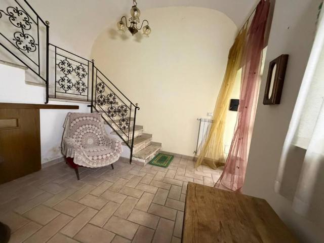 Appartamento in vendita a Orte VT
