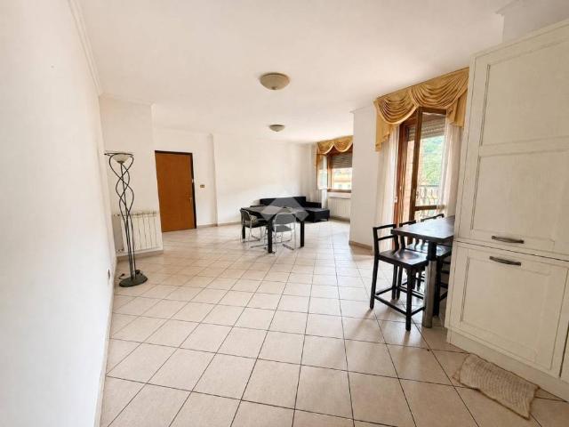 Appartamento in vendita a Orte VT