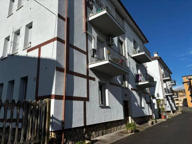 Appartamento in vendita a Orte VT