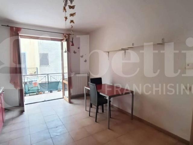 Appartamento in vendita a Orte VT