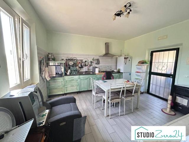 Appartamento in vendita a Orte VT