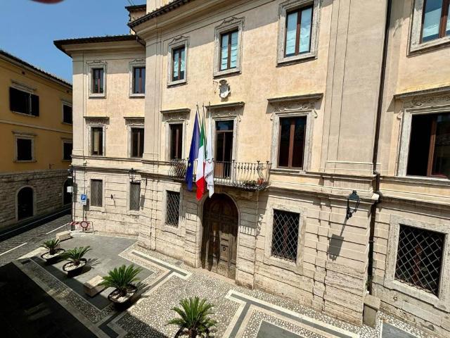 Appartamento in vendita a Orte VT