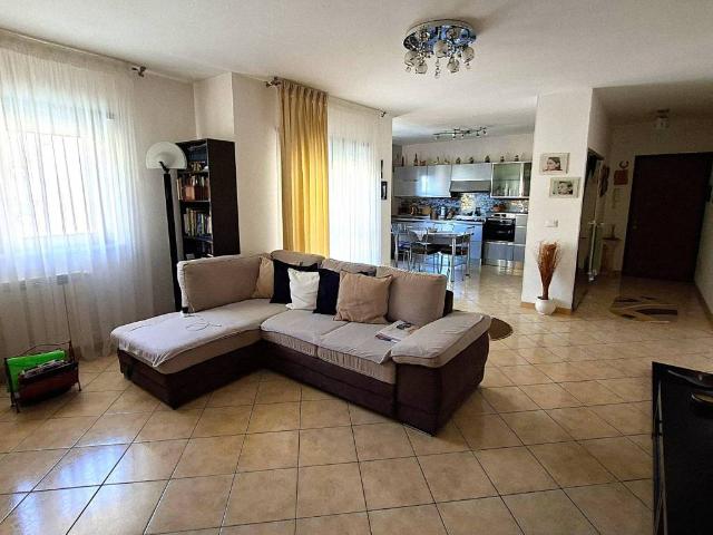 Appartamento in vendita a Orte VT
