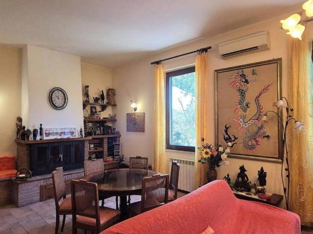 Appartamento in vendita a Orte VT