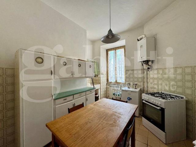 Appartamento in vendita a Orte VT