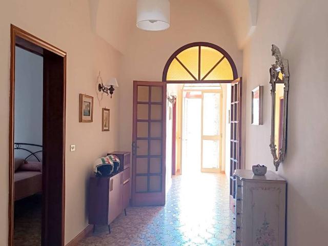 Appartamento in vendita a Ortelle LE
