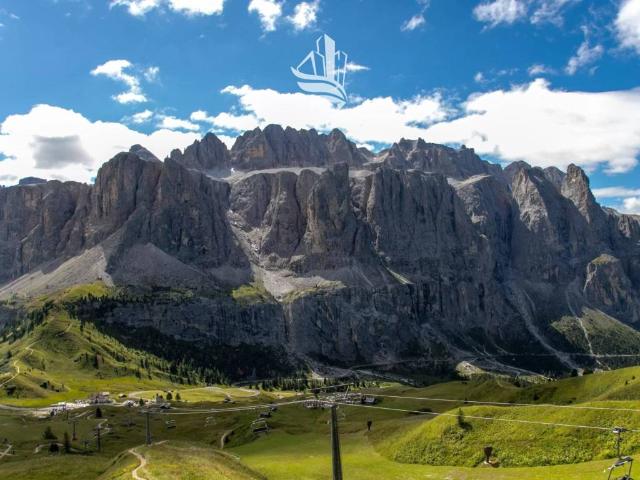 Appartamento in vendita a Ortisei BZ