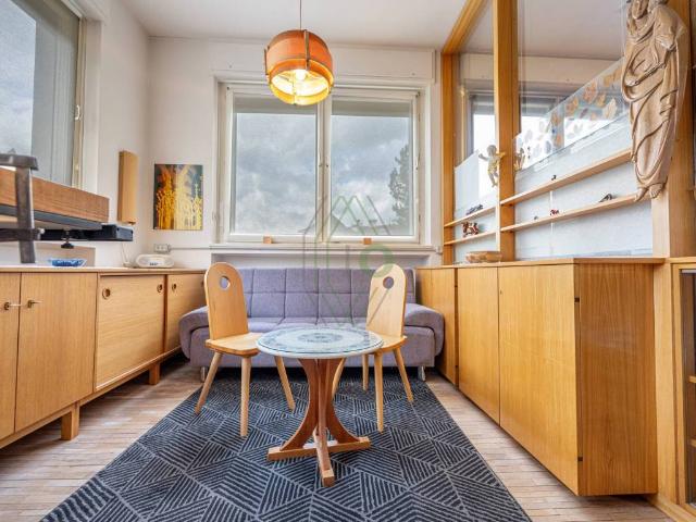 Appartamento in vendita a Ortisei BZ