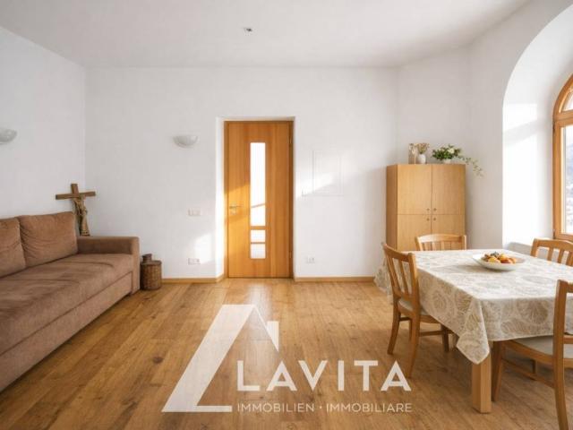 Appartamento in vendita a Ortisei BZ
